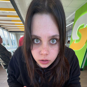 Meet your Posher, Lylah